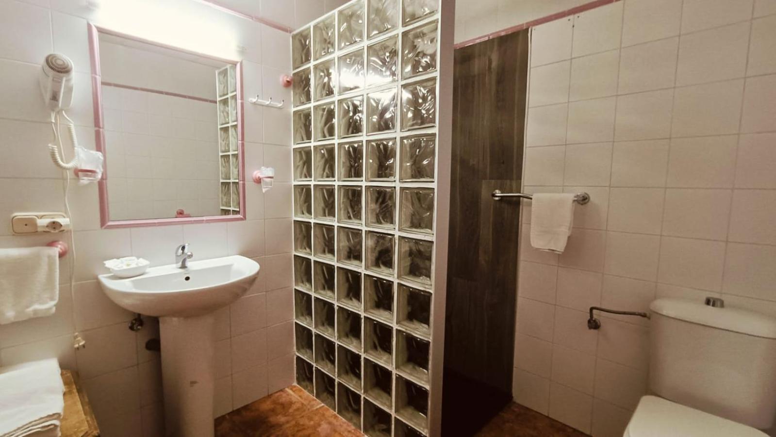 Cortijo Carrillo Bed and Breakfast Cartaojal Buitenkant foto